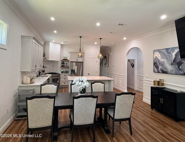 1023 Nancy Place, Gulfport, MS 39507