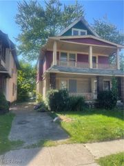 658 E 92nd Street, Cleveland, OH 44108