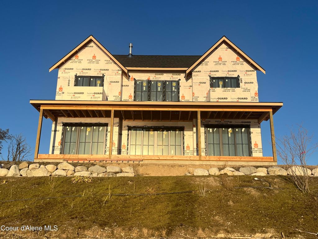 51 Kayak Loop, Oldtown, ID 83822 photo 2