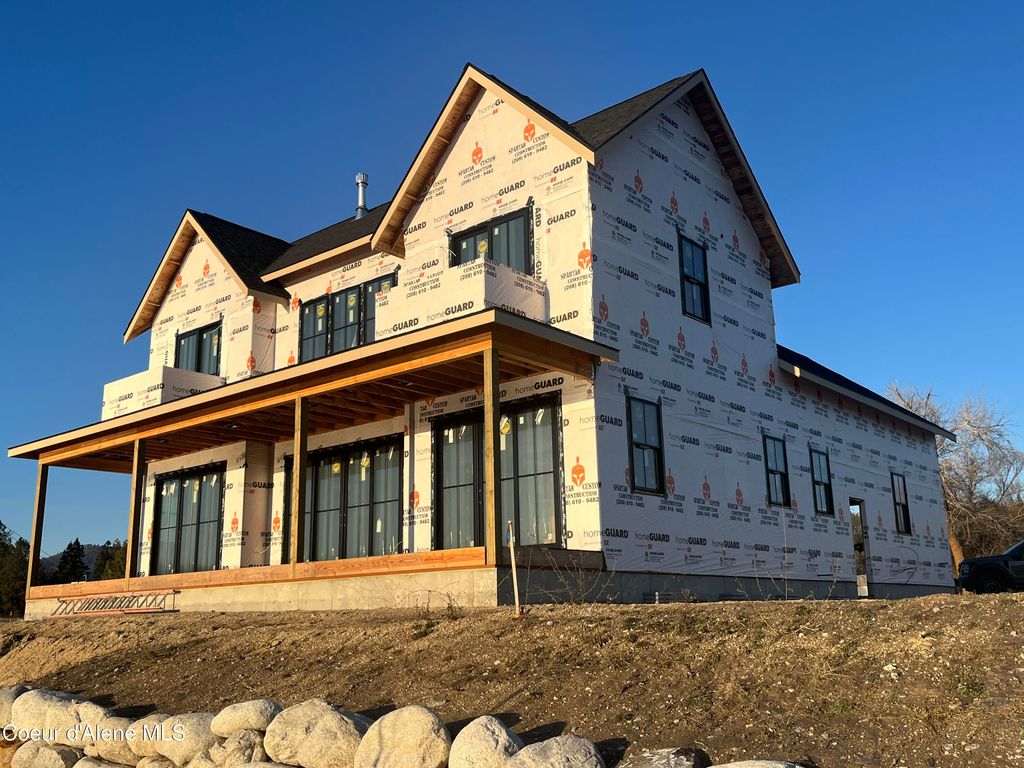 51 Kayak Loop, Oldtown, ID 83822 photo 3