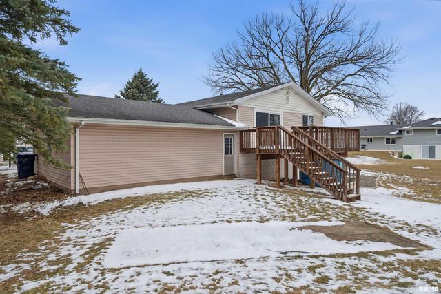 306 N STONE CHURCH Road, Peoria, IL 61604