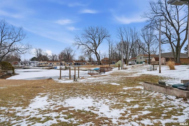 306 N STONE CHURCH Road, Peoria, IL 61604