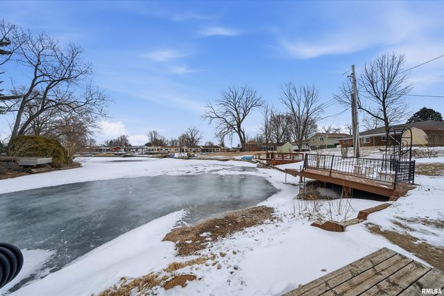 306 N STONE CHURCH Road, Peoria, IL 61604