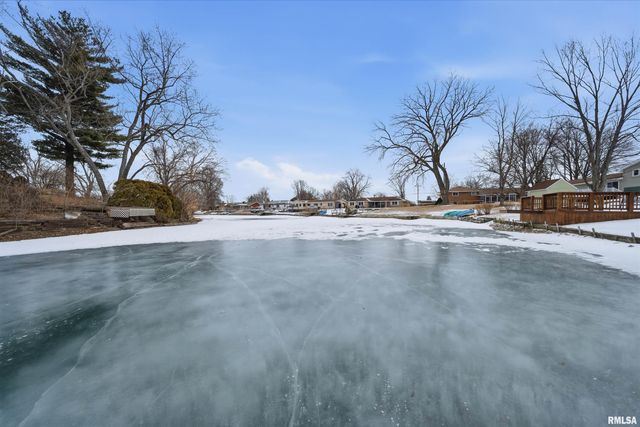 306 N STONE CHURCH Road, Peoria, IL 61604