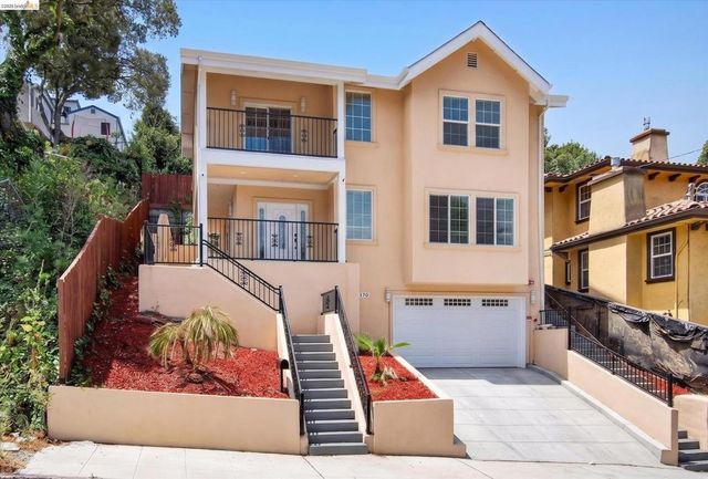 6105 Oakdale Ave, Oakland, CA 94605
