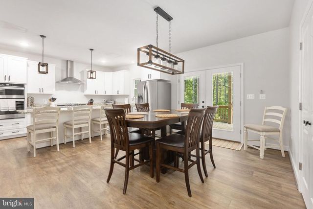 1098 LAKE FOREST DR, Mineral, VA 23117