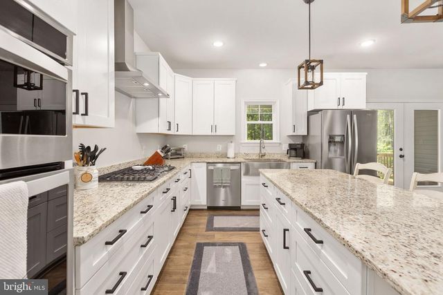 1098 LAKE FOREST DR, Mineral, VA 23117