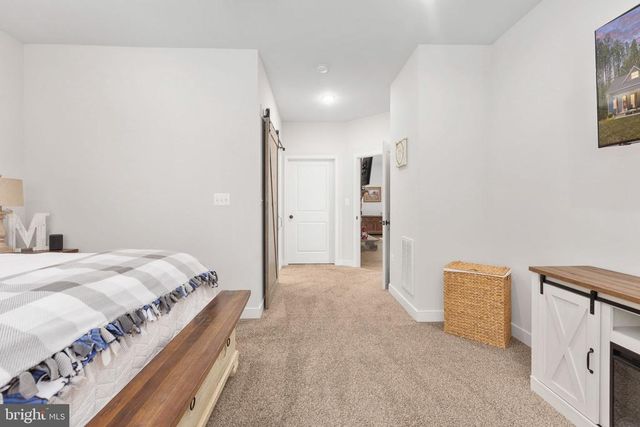 1098 LAKE FOREST DR, Mineral, VA 23117