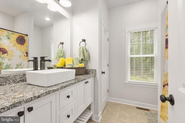 1098 LAKE FOREST DR, Mineral, VA 23117
