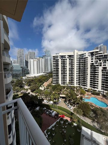 770 Claughton Island Dr 1611, Miami, FL 33131