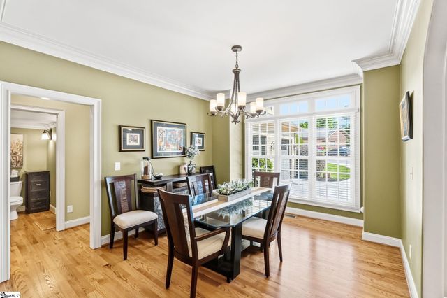 32 Arbor Glen Court, Taylors, SC 29687