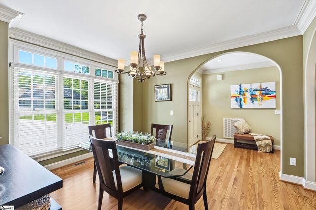 32 Arbor Glen Court, Taylors, SC 29687