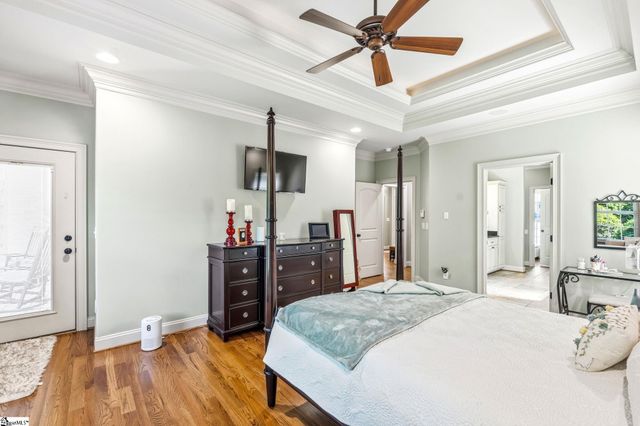 32 Arbor Glen Court, Taylors, SC 29687