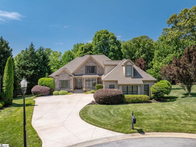32 Arbor Glen Court, Taylors, SC 29687