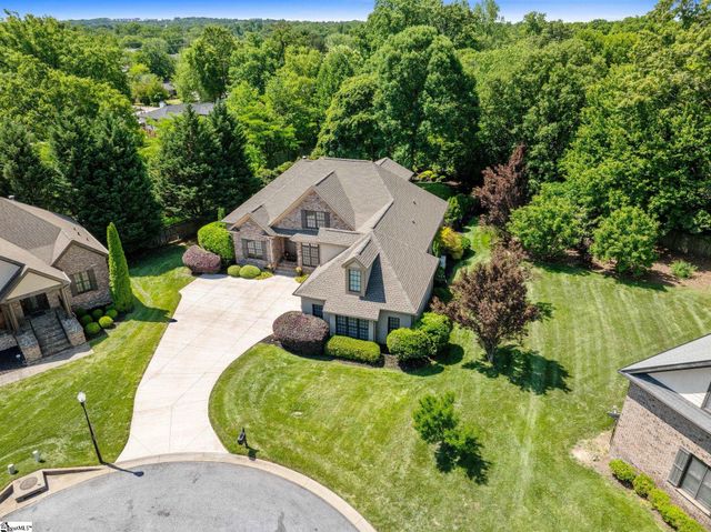 32 Arbor Glen Court, Taylors, SC 29687