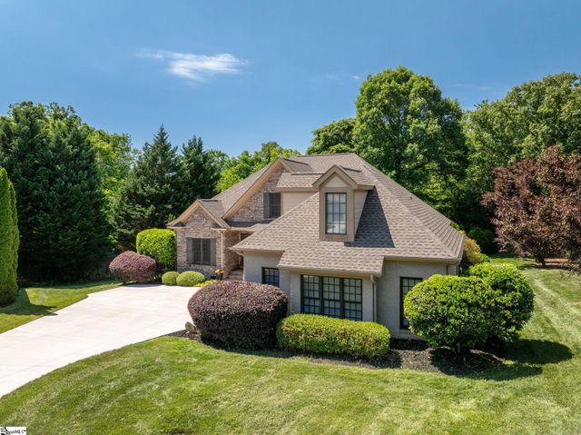 32 Arbor Glen Court, Taylors, SC 29687
