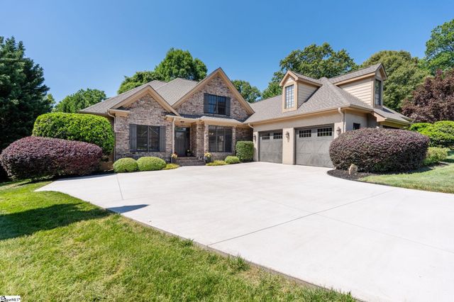 32 Arbor Glen Court, Taylors, SC 29687