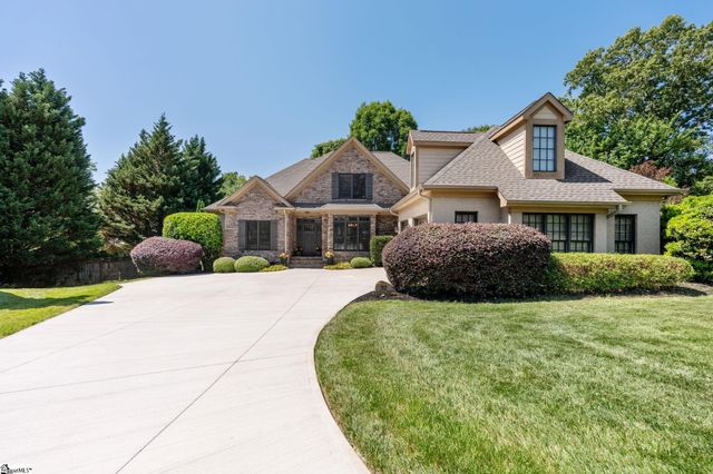 32 Arbor Glen Court, Taylors, SC 29687