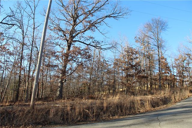 Lorn Lane, Bella Vista, AR 72715