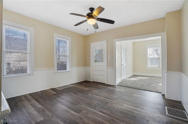 131 W Miller Avenue, Akron, OH 44301