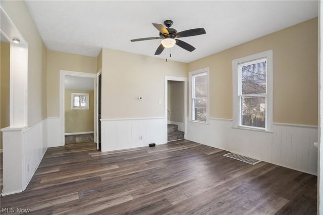 131 W Miller Avenue, Akron, OH 44301