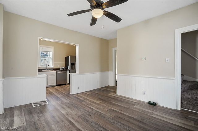 131 W Miller Avenue, Akron, OH 44301