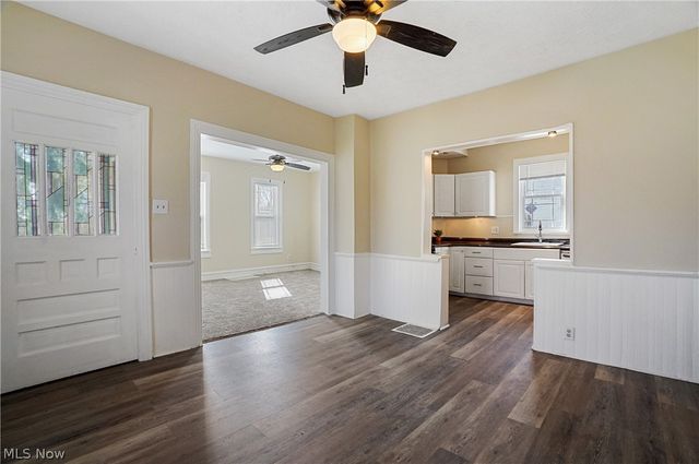 131 W Miller Avenue, Akron, OH 44301