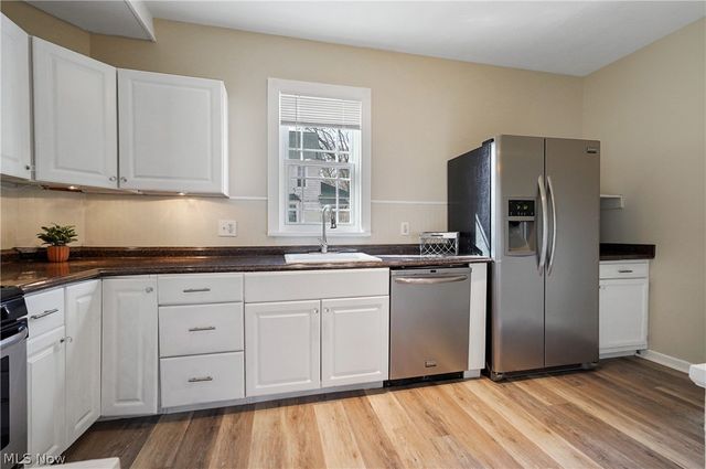 131 W Miller Avenue, Akron, OH 44301