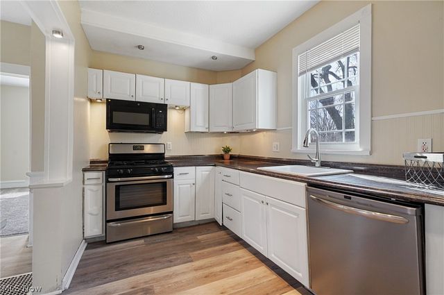 131 W Miller Avenue, Akron, OH 44301