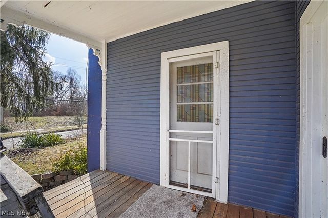 131 W Miller Avenue, Akron, OH 44301