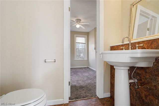 131 W Miller Avenue, Akron, OH 44301