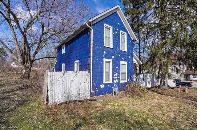 131 W Miller Avenue, Akron, OH 44301