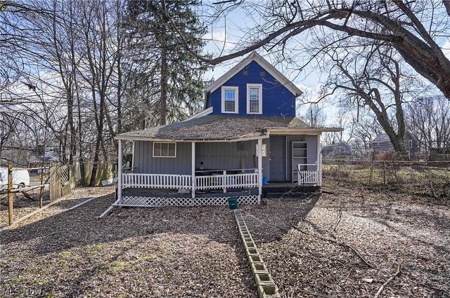 131 W Miller Avenue, Akron, OH 44301