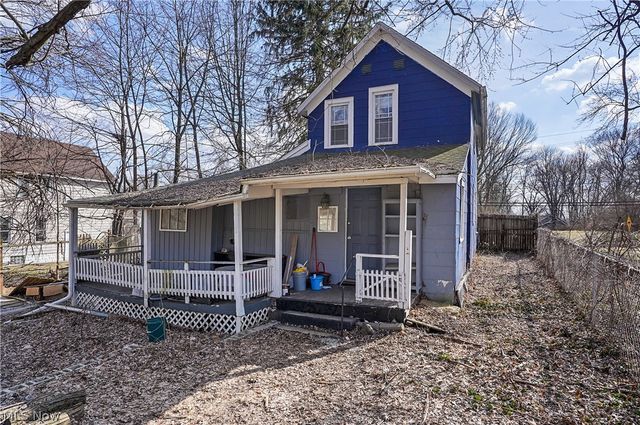 131 W Miller Avenue, Akron, OH 44301