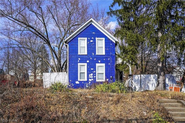 131 W Miller Avenue, Akron, OH 44301