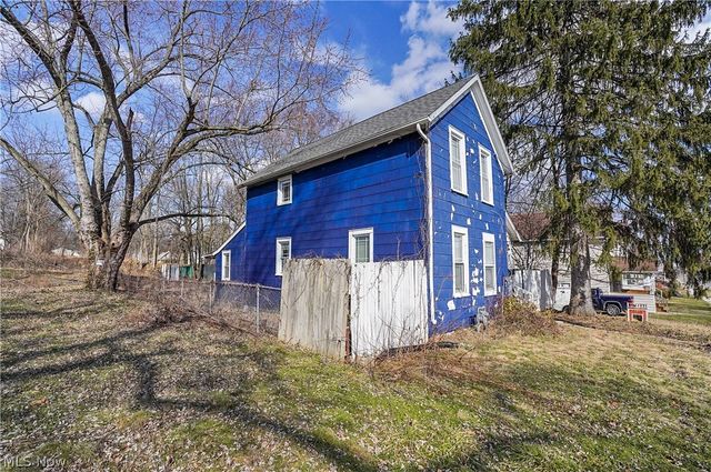 131 W Miller Avenue, Akron, OH 44301