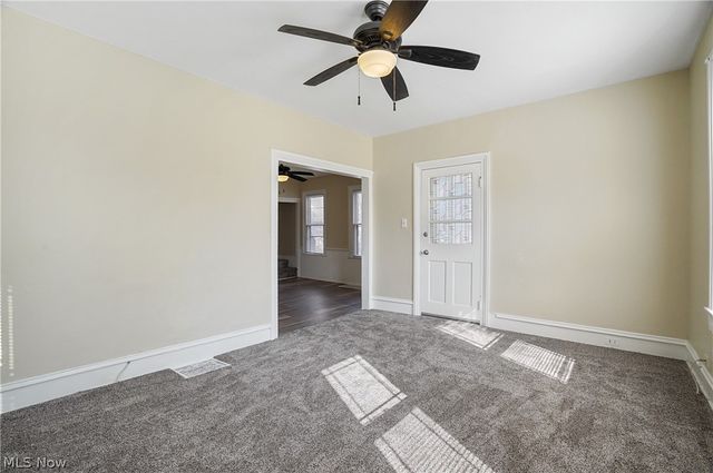 131 W Miller Avenue, Akron, OH 44301