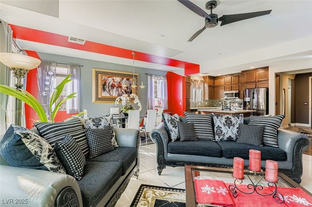 972 Via Canale Drive, Henderson, NV 89011