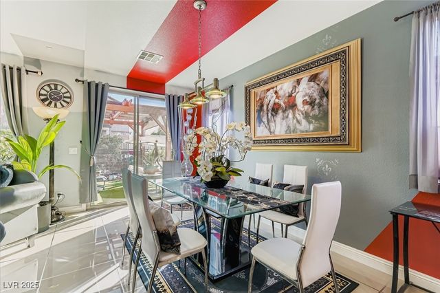 972 Via Canale Drive, Henderson, NV 89011