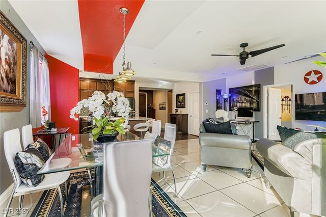 972 Via Canale Drive, Henderson, NV 89011