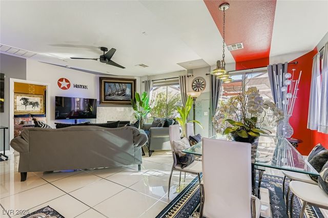 972 Via Canale Drive, Henderson, NV 89011