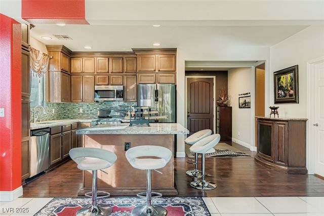 972 Via Canale Drive, Henderson, NV 89011