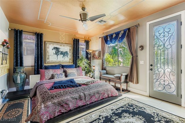 972 Via Canale Drive, Henderson, NV 89011