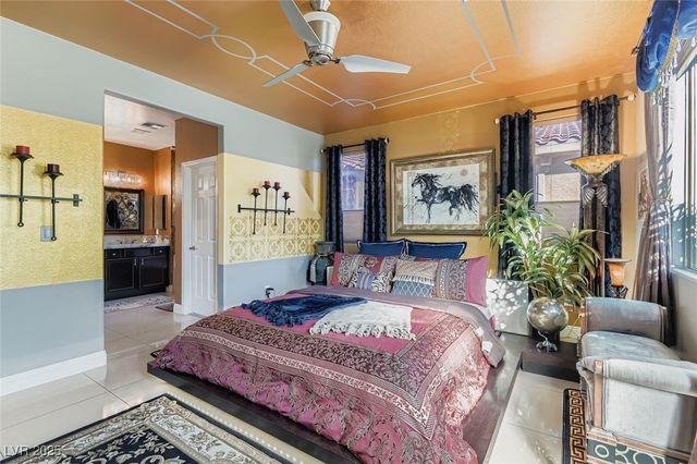 972 Via Canale Drive, Henderson, NV 89011