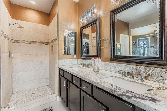 972 Via Canale Drive, Henderson, NV 89011