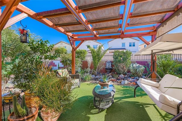 972 Via Canale Drive, Henderson, NV 89011