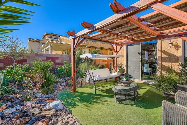 972 Via Canale Drive, Henderson, NV 89011