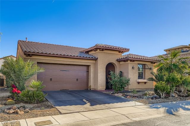 972 Via Canale Drive, Henderson, NV 89011