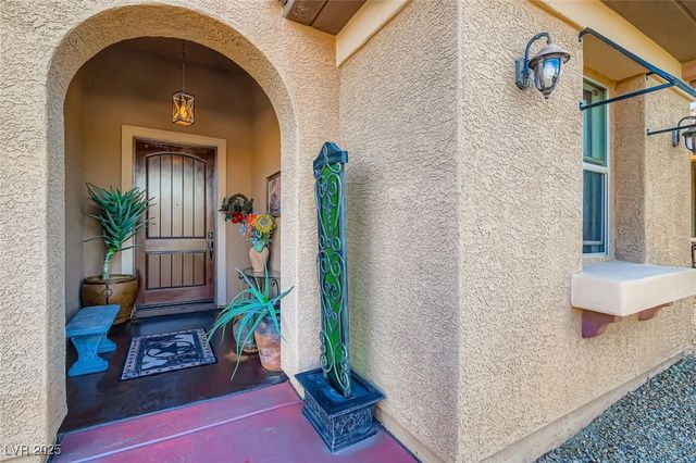 972 Via Canale Drive, Henderson, NV 89011
