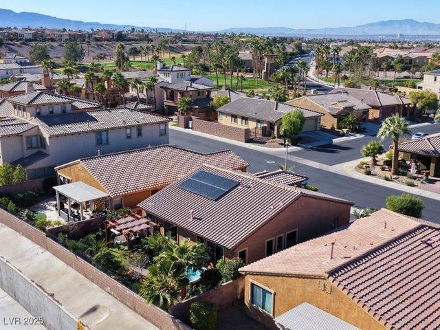 972 Via Canale Drive, Henderson, NV 89011